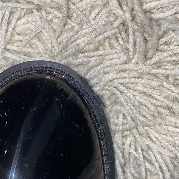 Combat boots - Picture 3 of 3